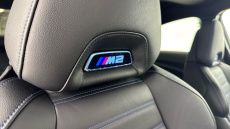 BMW M2 2dr DCT Petrol Coupe